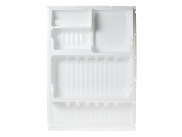 307620-1-M-GE-WR77X609          -Fresh Food Inner Door Panel - White