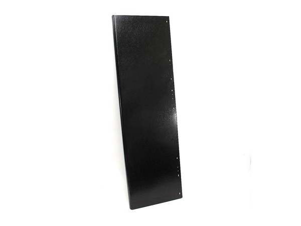 307903-1-M-GE-WR78X10132        -DOOR FOAM Assembly FF BLACK