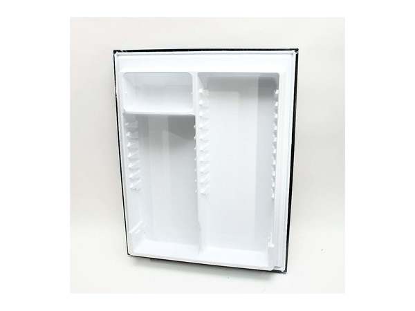 308228-1-M-GE-WR78X10492        -DOOR FOAM Assembly FF BLACK