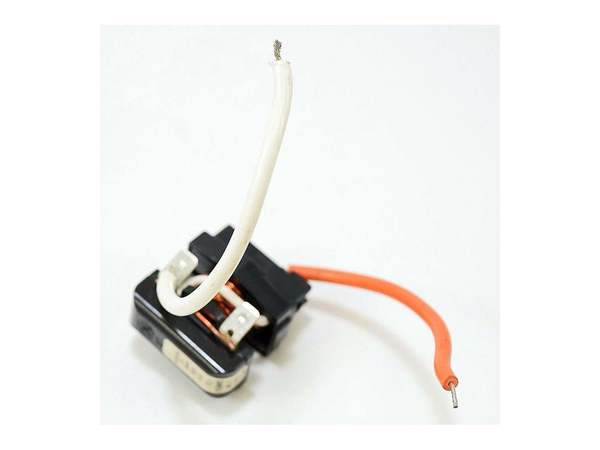308886-1-M-GE-WR7X107           -Relay 1/3 hp
