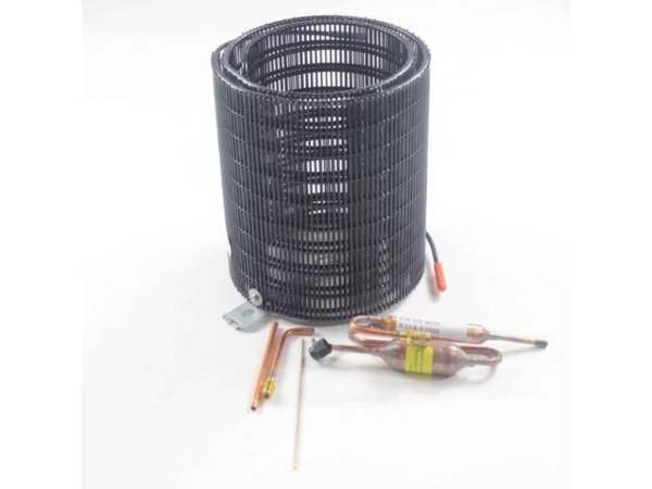 309473-1-M-GE-WR84X10022        -Formed Condenser Assembly