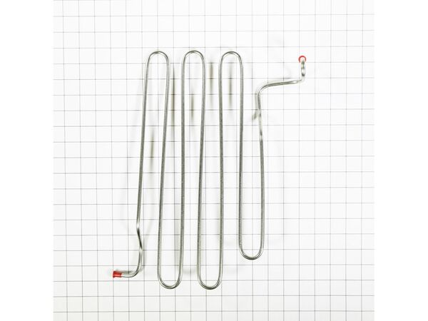 309474-1-M-GE-WR84X10024        -CONDENSER AUXILIARY