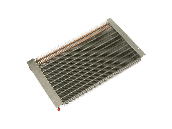 309679-1-M-GE-WR85X10007        -Evaporator Coil