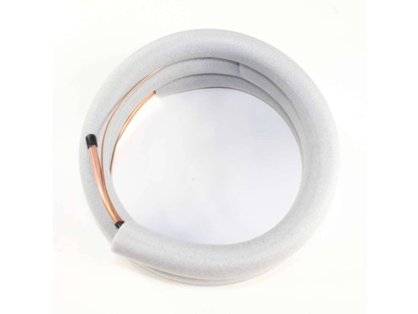 309872-1-M-GE-WR86X10008        -SUCTION & CAP TUBE Assembly