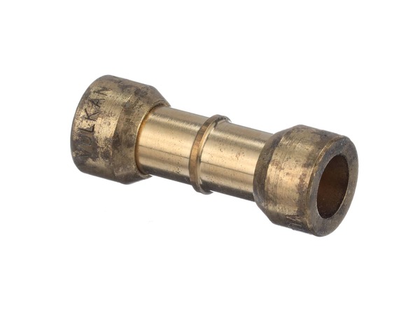 310502-1-M-GE-WR97X10021        -"5/16"" - 5/16"" BRASS L