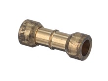 "5/16"" - 5/16"" BRASS L – Part Number: WR97X10021
