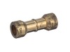 310502-2-S-GE-WR97X10021        -"5/16"" - 5/16"" BRASS L