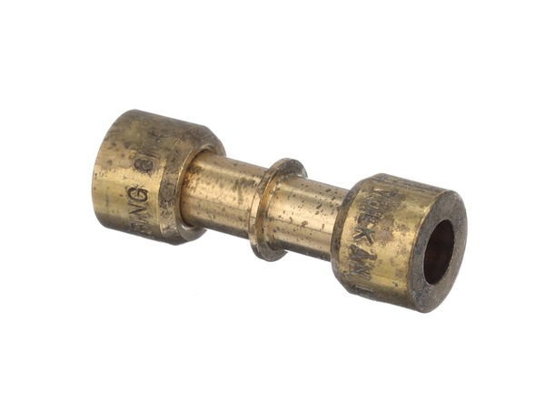 310511-1-M-GE-WR97X10031        -"UNION CPLG. 1/4"" "
