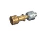 310512-2-S-GE-WR97X10032        -"CPLG. 1/4""- .079"" "