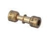 310513-2-S-GE-WR97X10033        -"CPLG. 1/4""-5/32"" "
