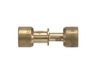 310513-3-S-GE-WR97X10033        -"CPLG. 1/4""-5/32"" "