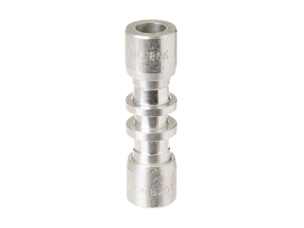 310524-1-M-GE-WR97X10044        -"CPLG ALUM 5/16"" "