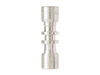 310524-2-S-GE-WR97X10044        -"CPLG ALUM 5/16"" "