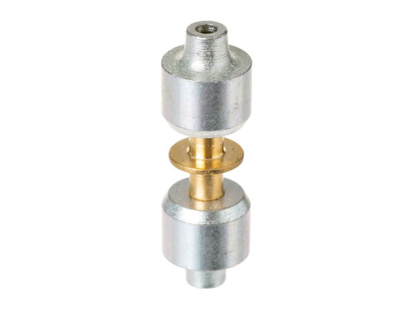 310534-1-M-GE-WR97X10054        -BRASS CPLG 5/64