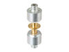 BRASS CPLG 5/64 – Part Number: WR97X10054