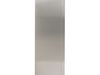 310656-2-S-GE-WR99X10031        - DOOR FF Stainless Steel CLAD