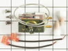 310795-3-S-GE-WR9X405           -Cold Control Thermostat
