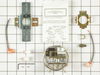Thermostat Control Kit – Part Number: WR9X406
