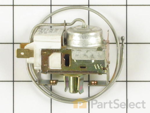 310800-1-M-GE-WR9X411           -Temperature Control