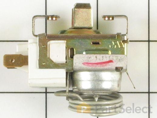 310823-1-M-GE-WR9X442           -Temperature Control Thermostat