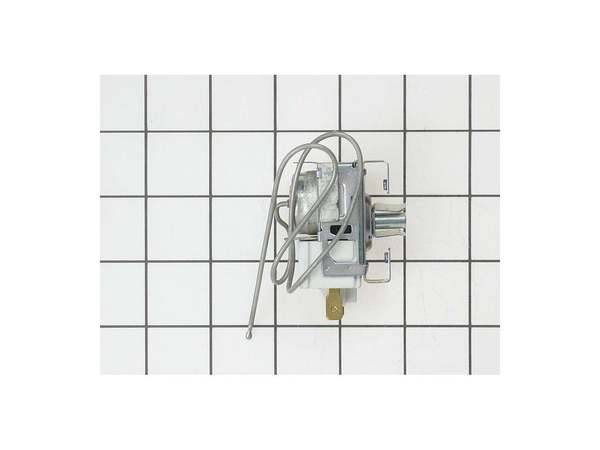310842-1-M-GE-WR9X467           -TEMP CONTROL