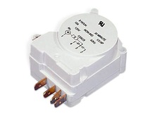 Defrost Control – Part Number: WR9X482