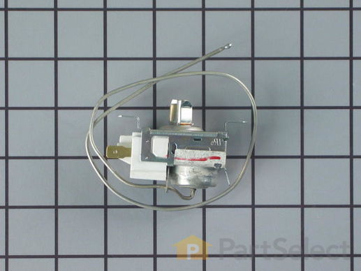 310860-1-M-GE-WR9X491           -Temperature Control