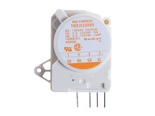 Defrost Timer - 120V 60Hz – Part Number: WR9X502