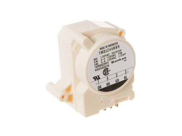 310930-1-M-GE-WR9X520           -Defrost Control