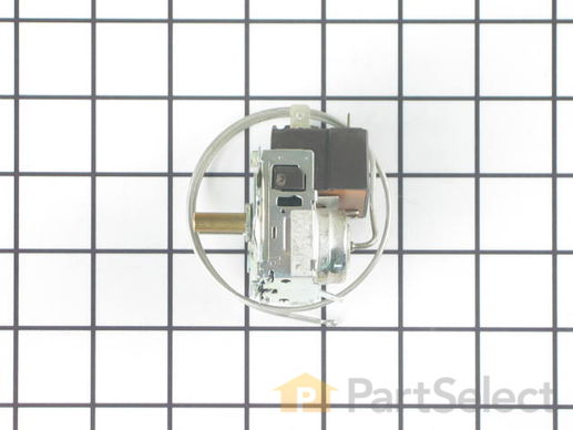 310945-1-M-GE-WR9X5224          -Thermostat Control