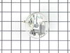 310945-2-S-GE-WR9X5224          -Thermostat Control