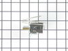 310945-3-S-GE-WR9X5224          -Thermostat Control