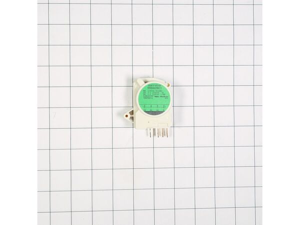 310972-1-M-GE-WR9X541           -Defrost Control