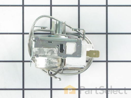 310985-1-M-GE-WR9X559           -Thermostat Control