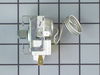 310995-2-S-GE-WR9X570           -Temperature Control