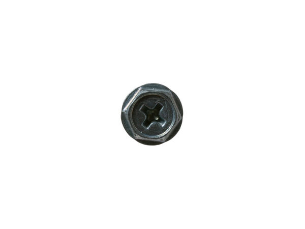 311038-1-M-GE-WS02X10014        -"SCREW #10 - 14 X 2 "" "