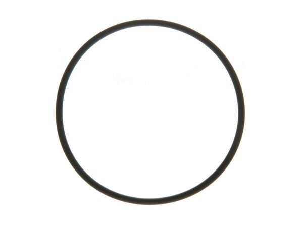 311050-1-M-GE-WS03X10001        -"O-RING 3-3/8"" X 3-5/8"