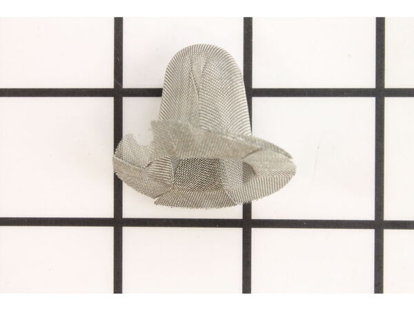 311062-1-M-GE-WS03X10013        -Water Softener Screen