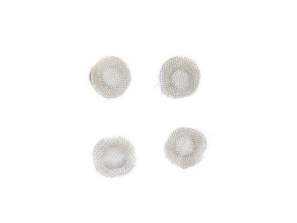 311063-1-M-GE-WS03X10015        -CONE SCREEN