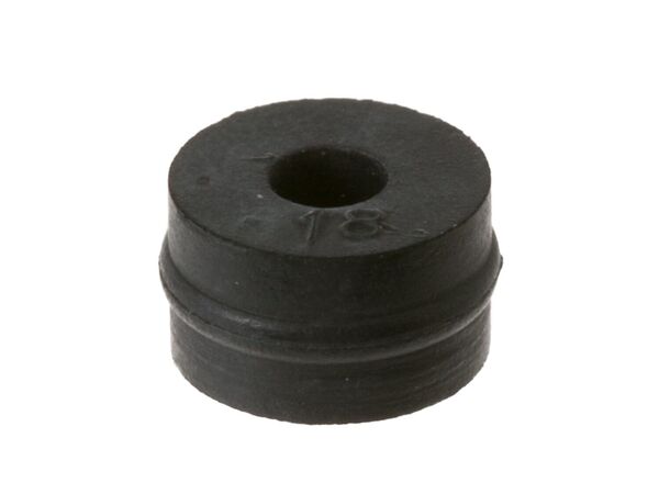 311070-1-M-GE-WS03X10022        -PLUG FLOW RINSE CONTROL