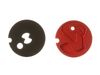 311111-2-S-GE-WS08X10006        -Nozzle/Vent Gasket