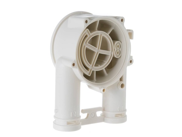 311146-1-M-GE-WS15X10010        -Body Valve