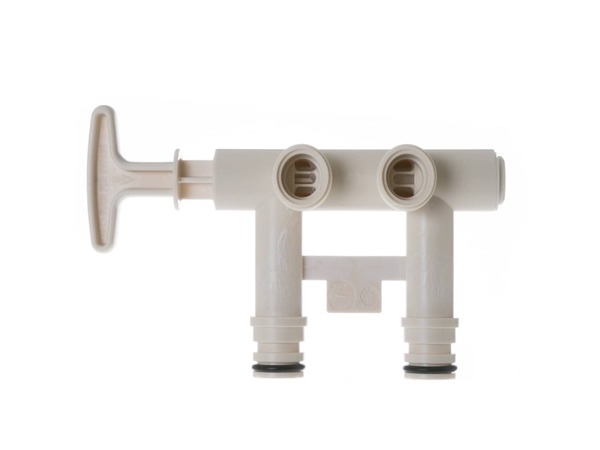 311148-1-M-GE-WS15X10012        -By-Pass Valve