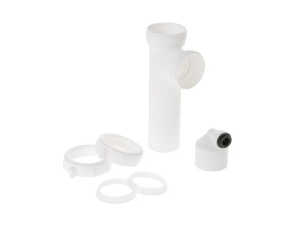 311173-1-M-GE-WS18X10006        -DRAIN LINE ADAPTER -DLA9