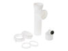 311173-2-S-GE-WS18X10006        -DRAIN LINE ADAPTER -DLA9