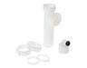 311173-3-S-GE-WS18X10006        -DRAIN LINE ADAPTER -DLA9