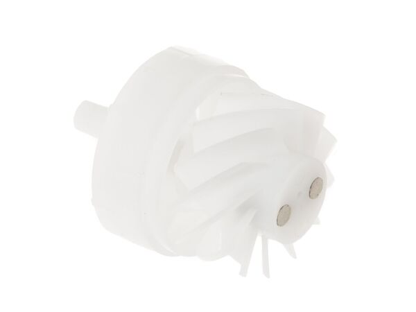 311180-1-M-GE-WS19X10006        -Turbine and Support Assembly