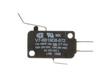 SWITCH – Part Number: WS21X10003