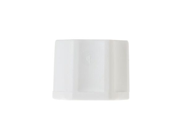311209-1-M-GE-WS22X10008        -"3/8"" NUT "