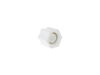 311209-2-S-GE-WS22X10008        -"3/8"" NUT "